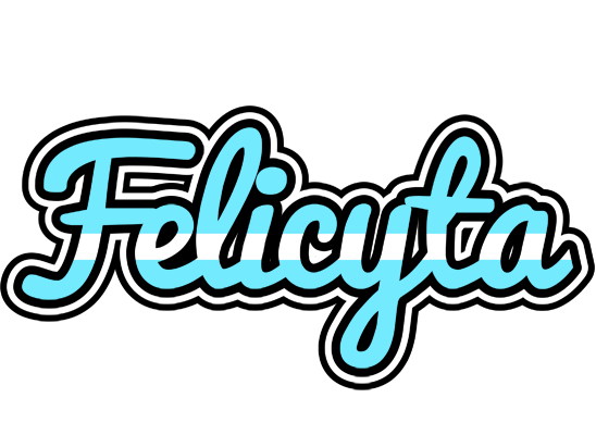 Felicyta argentine logo