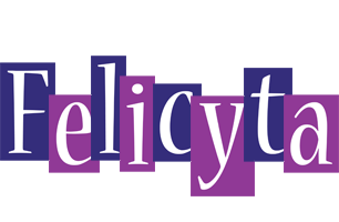 Felicyta autumn logo