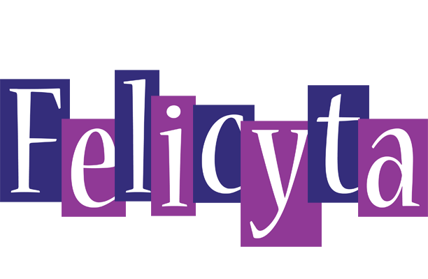 Felicyta autumn logo