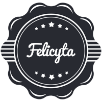 Felicyta badge logo