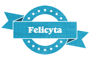 Felicyta balance logo