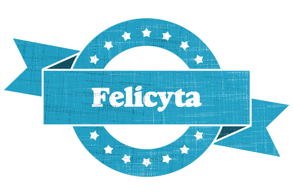 Felicyta balance logo