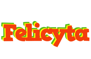 Felicyta bbq logo