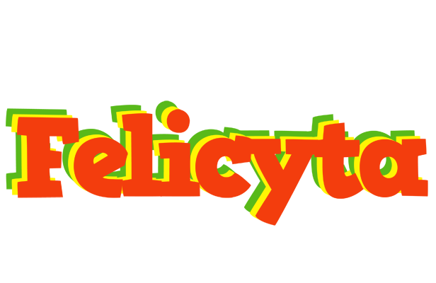 Felicyta bbq logo