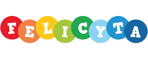 Felicyta boogie logo