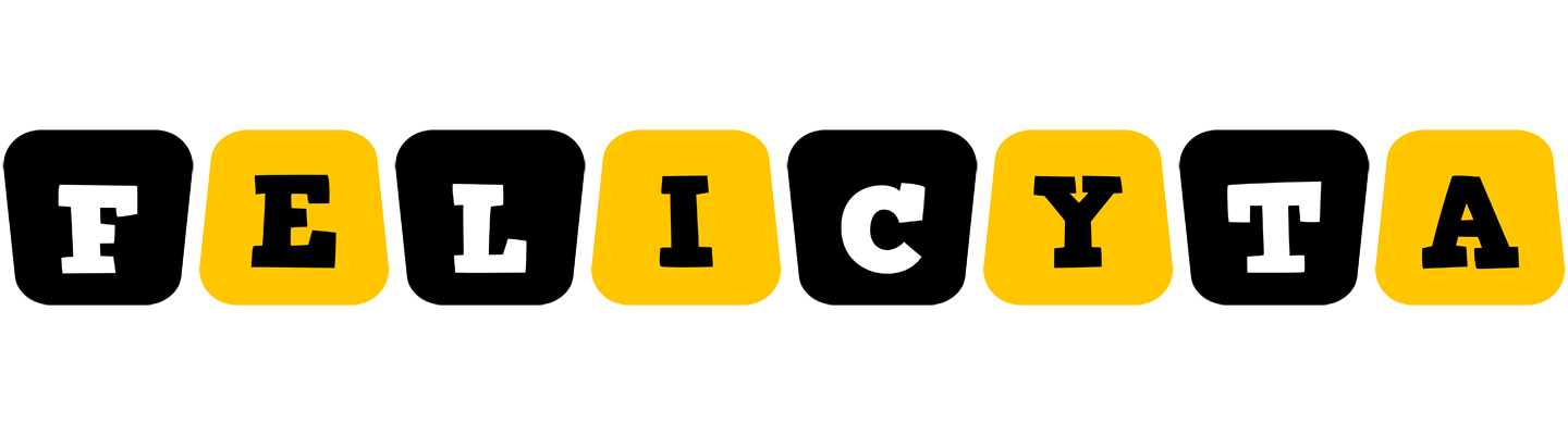 Felicyta boots logo