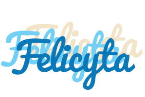 Felicyta breeze logo
