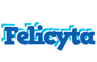 Felicyta business logo