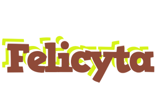 Felicyta caffeebar logo