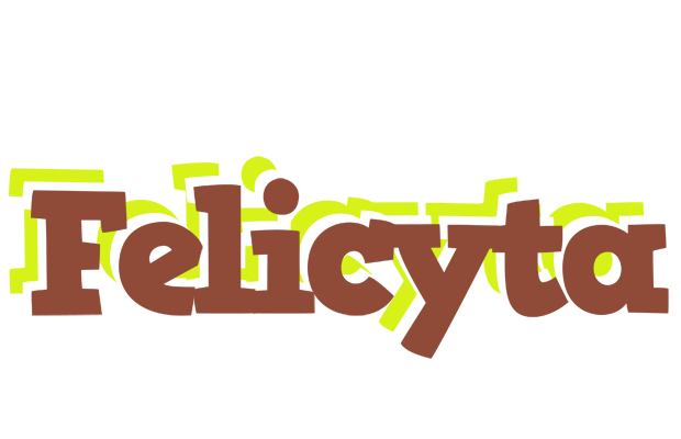 Felicyta caffeebar logo