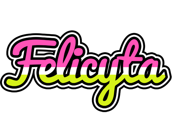 Felicyta candies logo