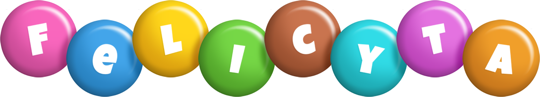 Felicyta candy logo