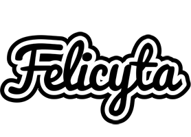 Felicyta chess logo