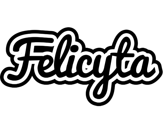 Felicyta chess logo