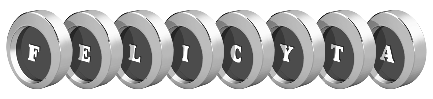 Felicyta coins logo