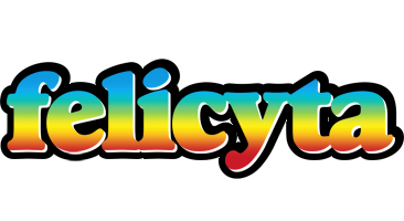 Felicyta color logo