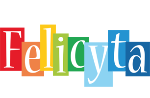 Felicyta colors logo