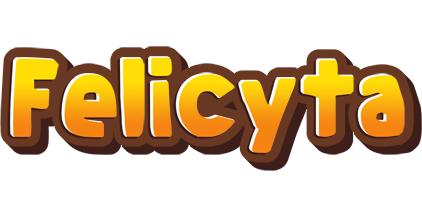 Felicyta cookies logo