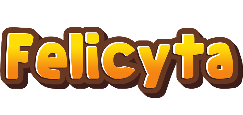 Felicyta cookies logo