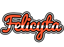 Felicyta denmark logo