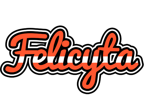Felicyta denmark logo