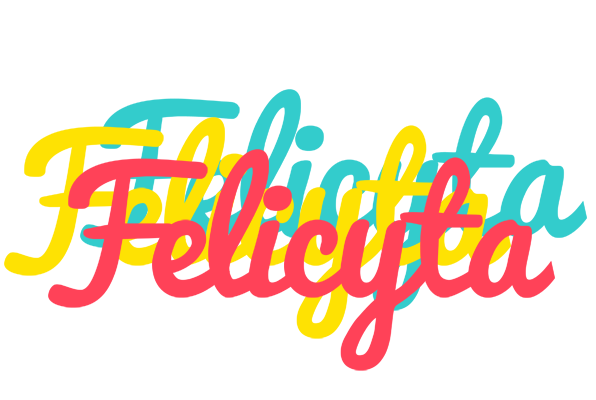 Felicyta disco logo