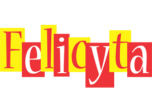 Felicyta errors logo