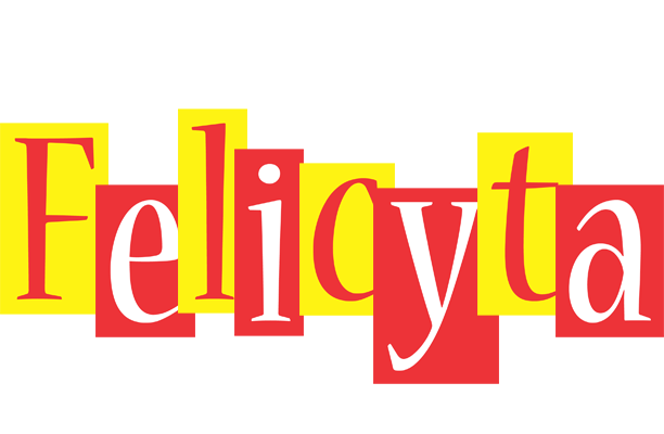 Felicyta errors logo