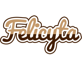 Felicyta exclusive logo