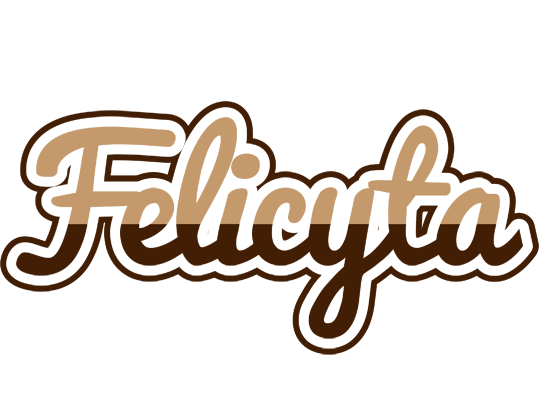 Felicyta exclusive logo