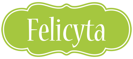 Felicyta family logo