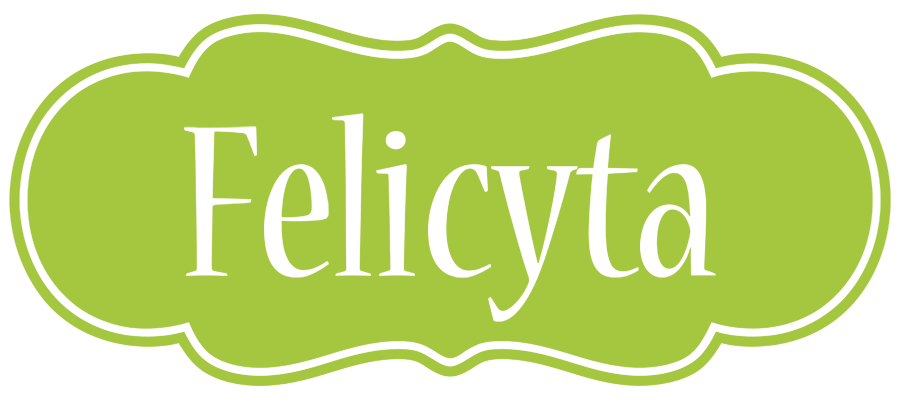 Felicyta family logo