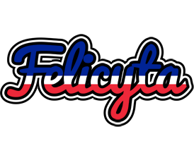 Felicyta france logo