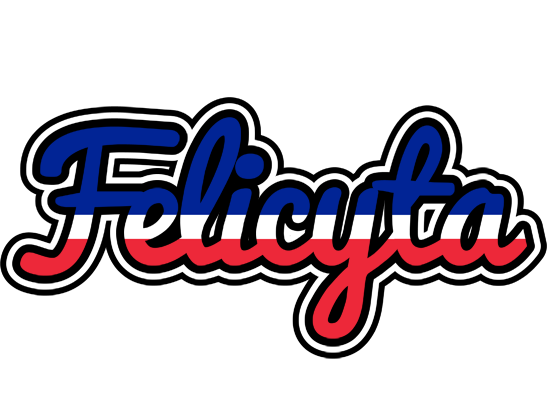Felicyta france logo