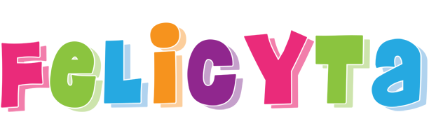 Felicyta friday logo