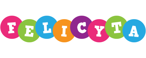 Felicyta friends logo
