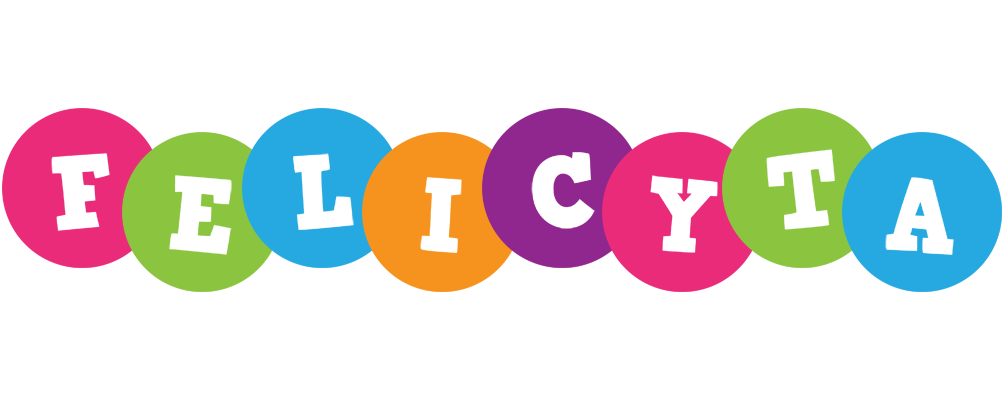 Felicyta friends logo
