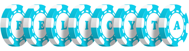 Felicyta funbet logo