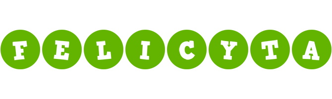 Felicyta games logo