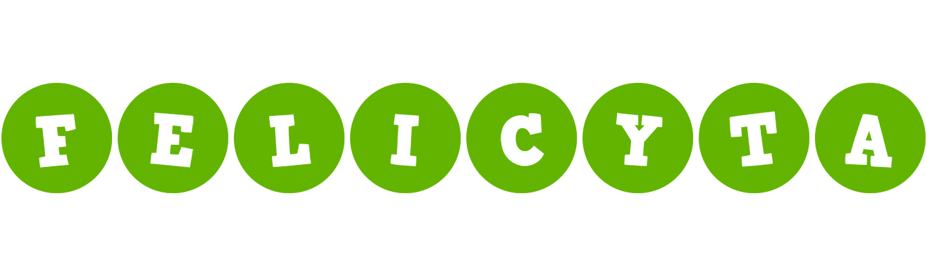 Felicyta games logo