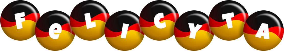 Felicyta german logo