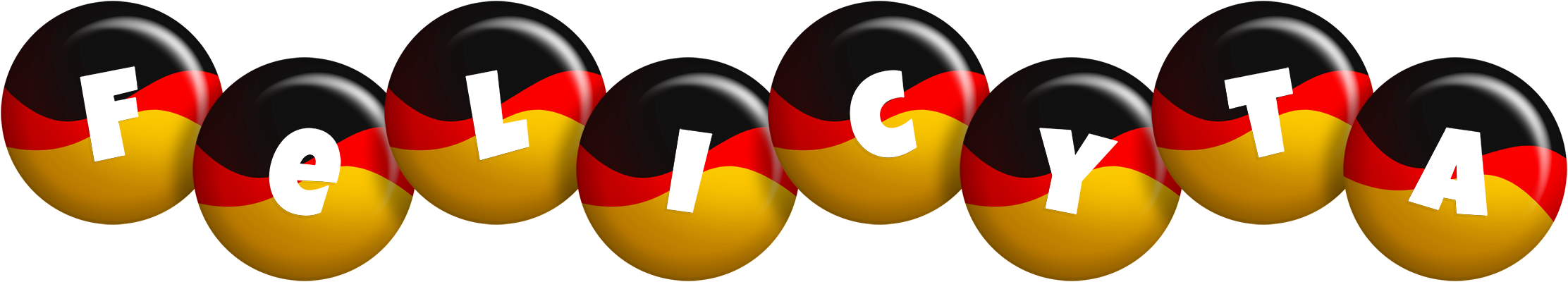 Felicyta german logo