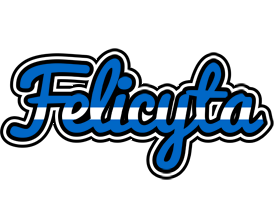 Felicyta greece logo