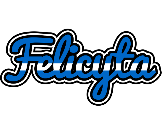 Felicyta greece logo