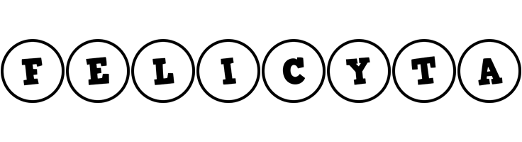 Felicyta handy logo