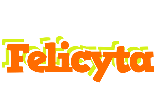 Felicyta healthy logo