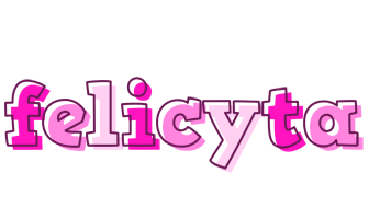 Felicyta hello logo