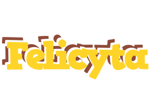 Felicyta hotcup logo