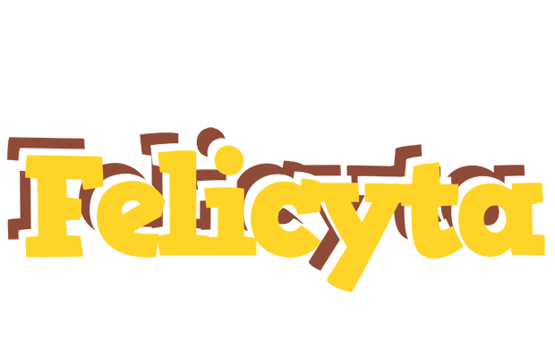 Felicyta hotcup logo