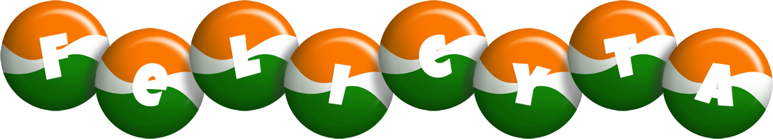 Felicyta india logo